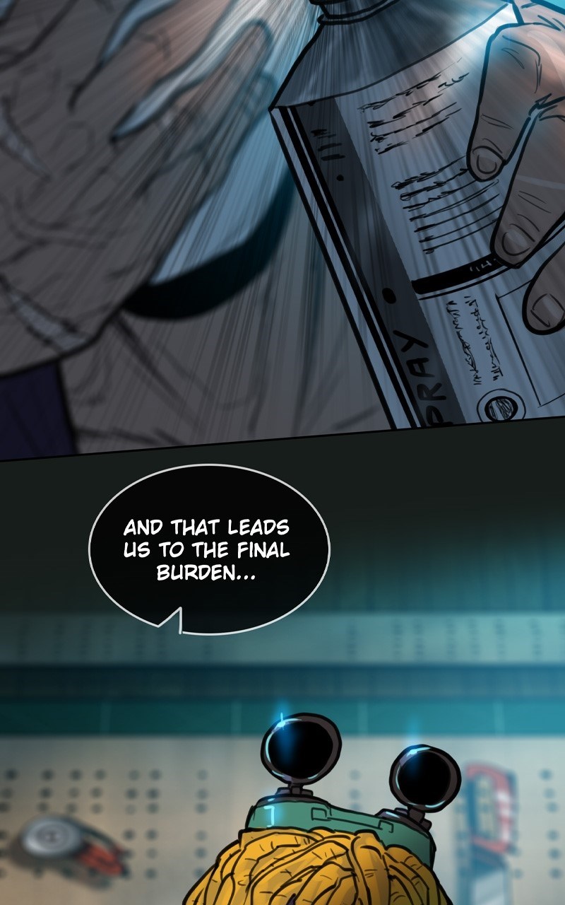 Ordeal Chapter 84 - Page 66