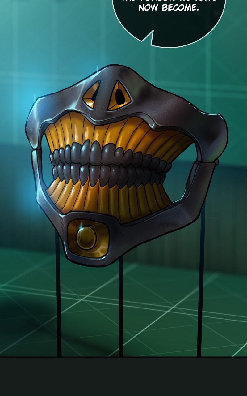 Ordeal Chapter 84 - Page 68