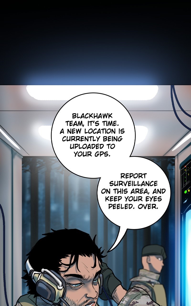 Ordeal Chapter 84 - Page 73