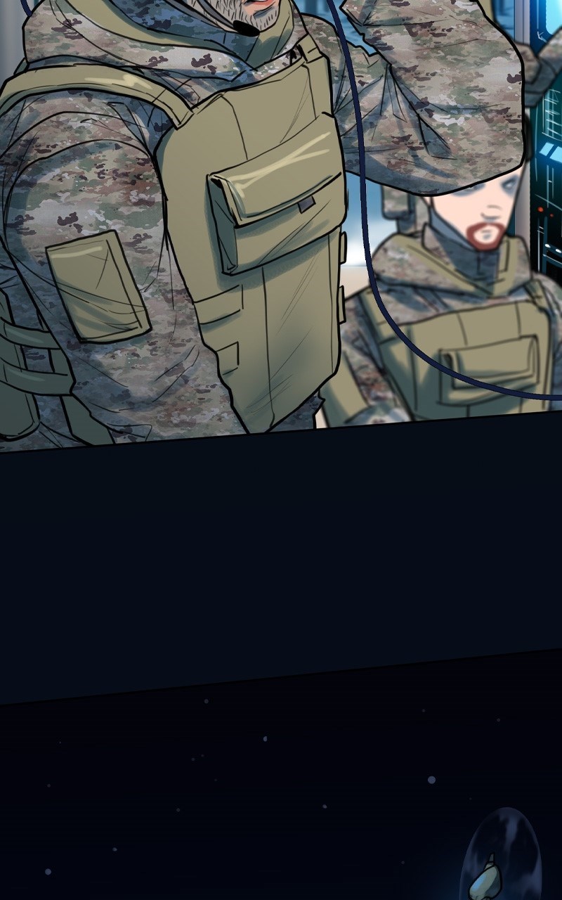 Ordeal Chapter 84 - Page 74