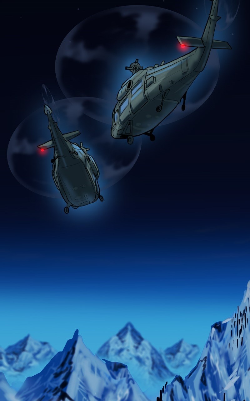 Ordeal Chapter 84 - Page 75