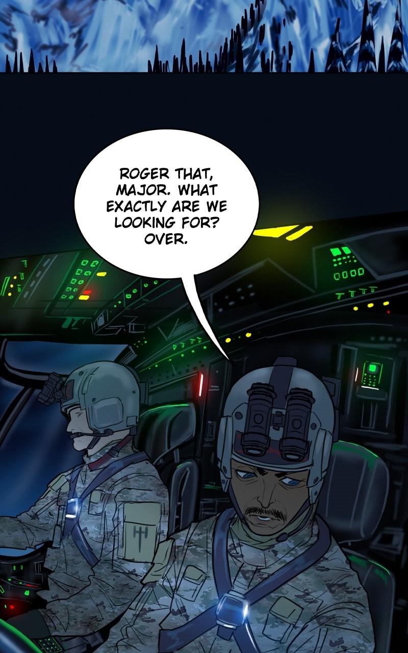 Ordeal Chapter 84 - Page 76