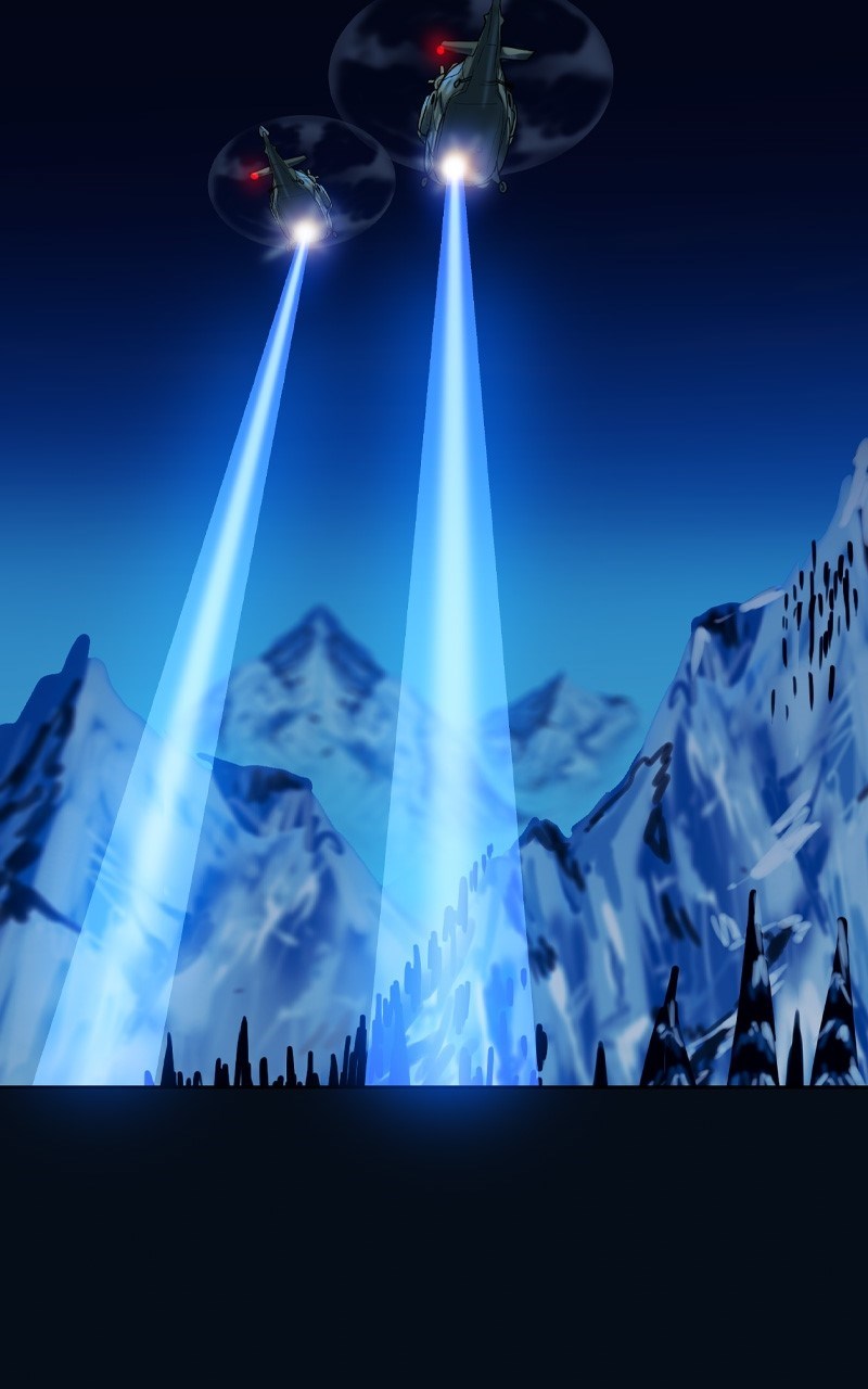 Ordeal Chapter 84 - Page 78