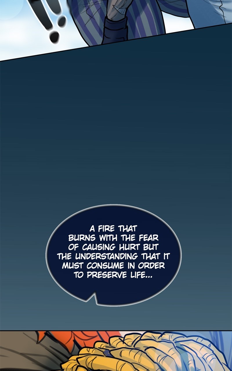 Ordeal Chapter 84 - Page 8