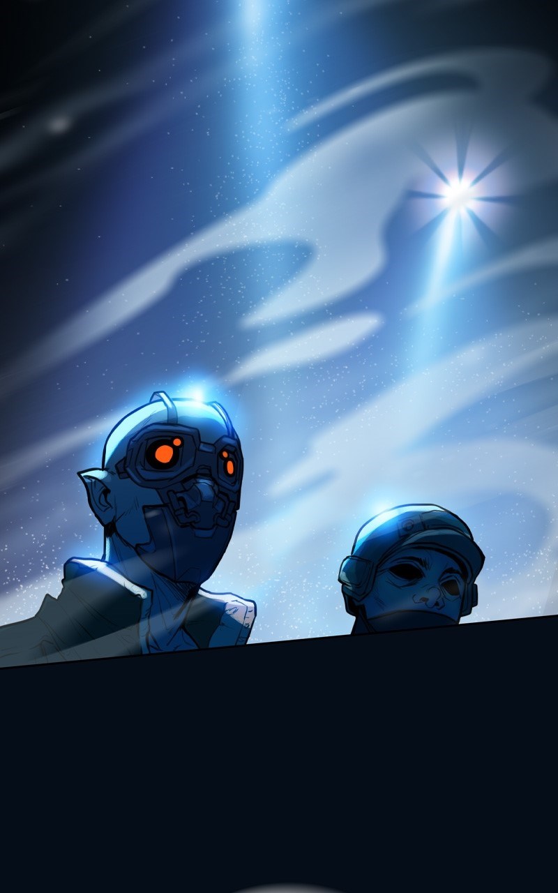 Ordeal Chapter 84 - Page 83