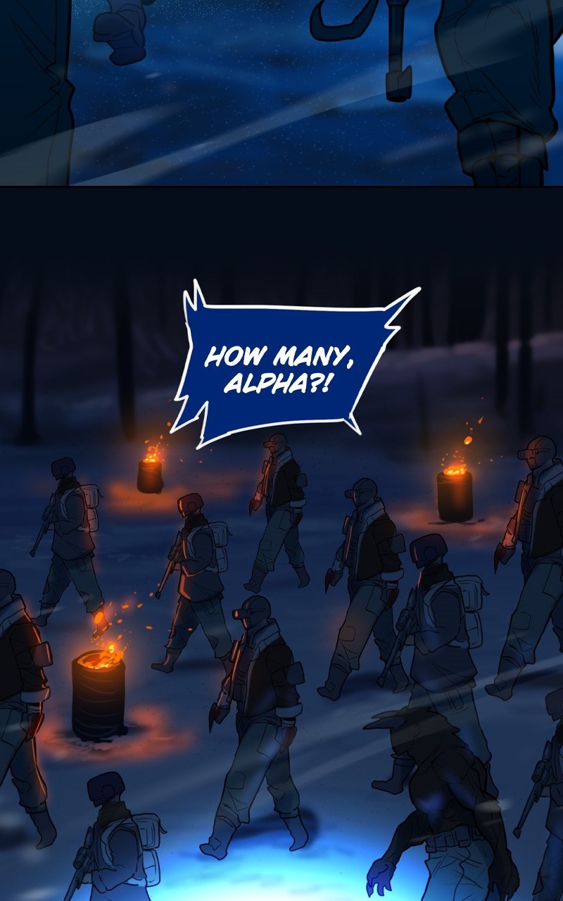 Ordeal Chapter 84 - Page 85