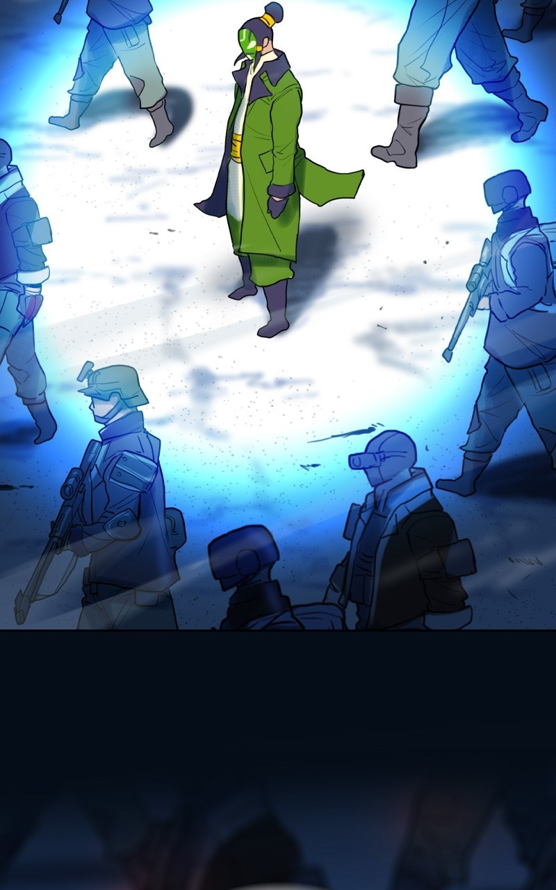 Ordeal Chapter 84 - Page 86