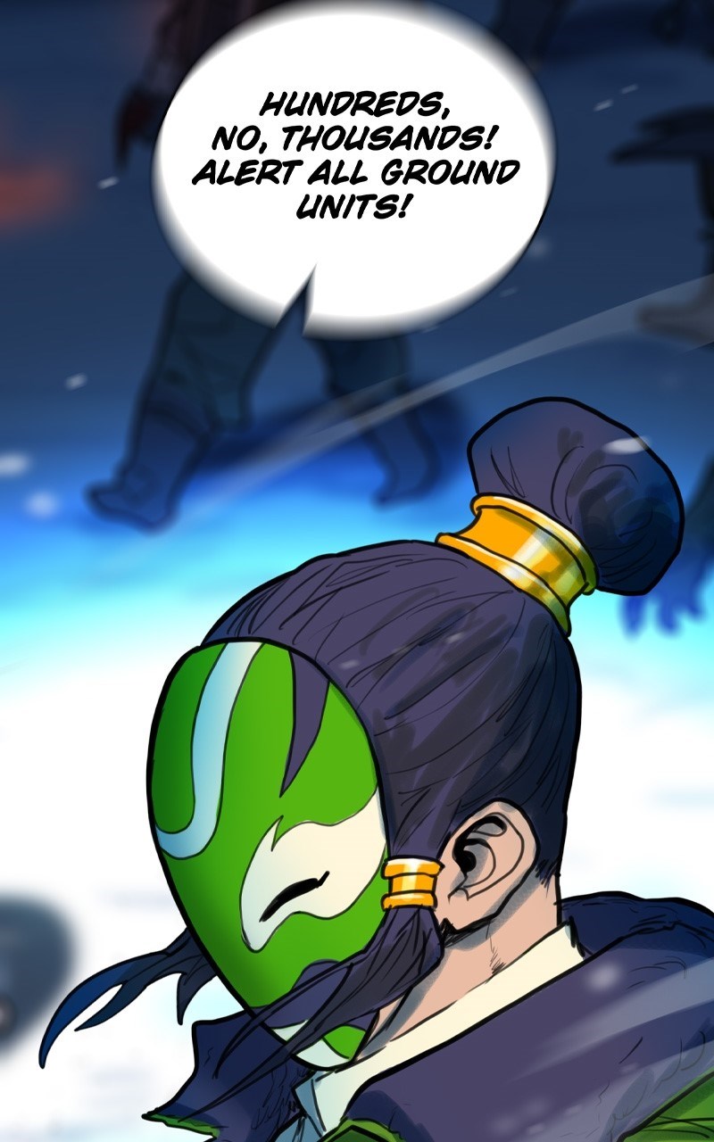 Ordeal Chapter 84 - Page 87