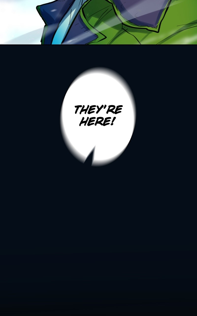 Ordeal Chapter 84 - Page 88