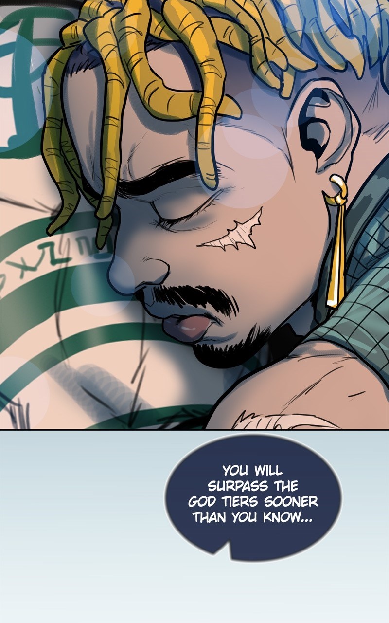 Ordeal Chapter 84 - Page 9