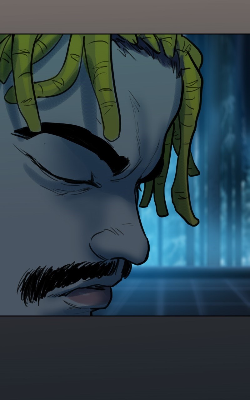 Ordeal Chapter 84 - Page 91