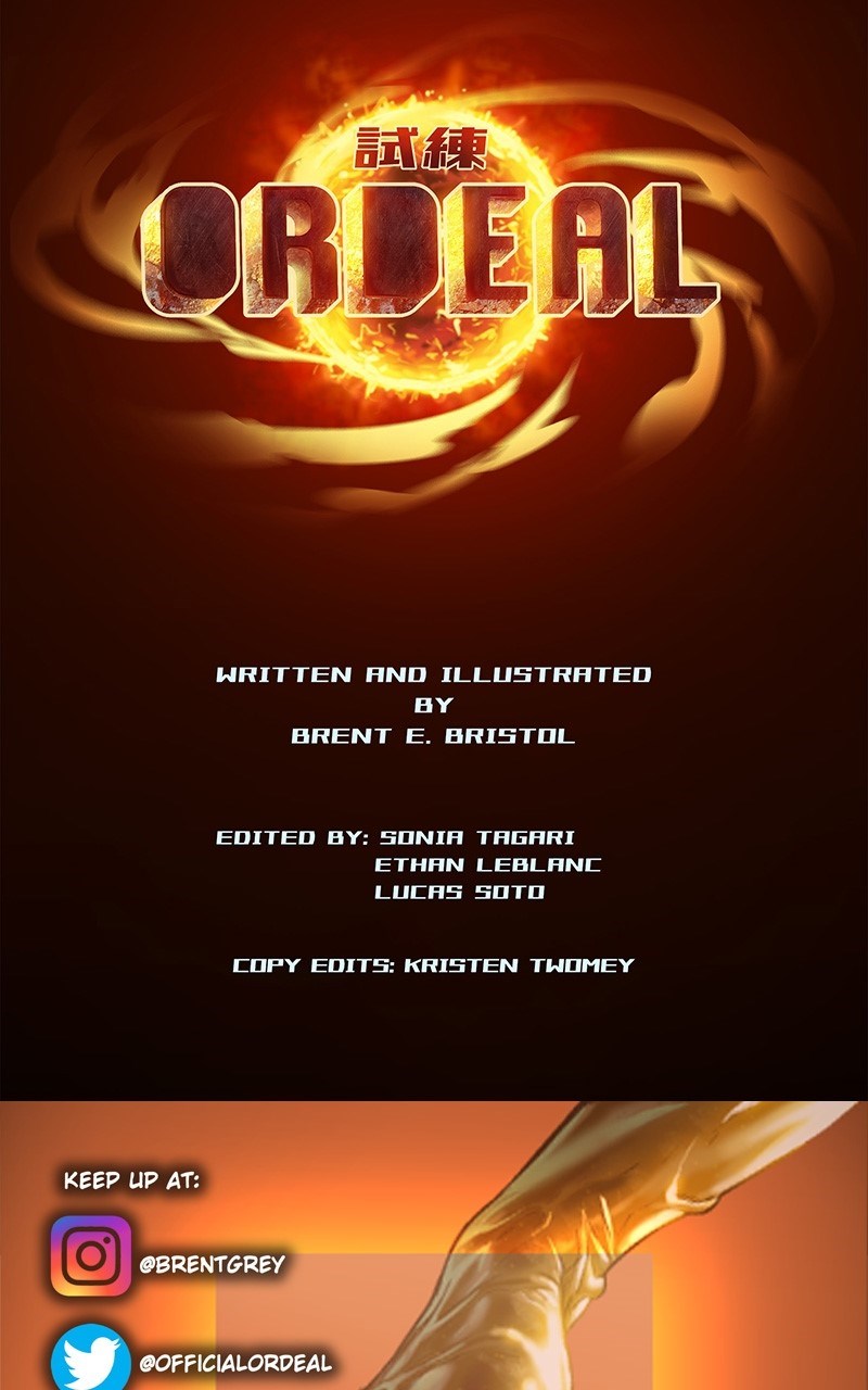 Ordeal Chapter 84 - Page 96