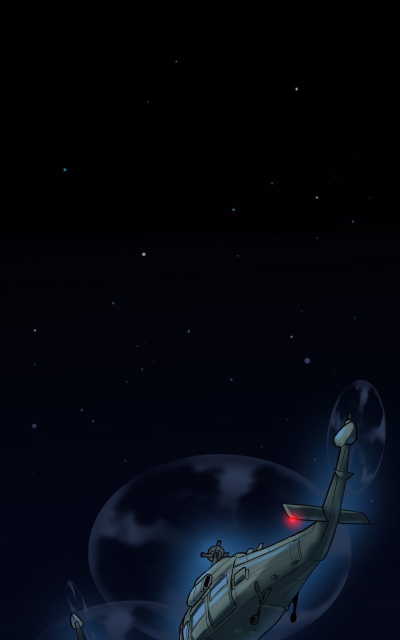 Ordeal Chapter 85 - Page 1