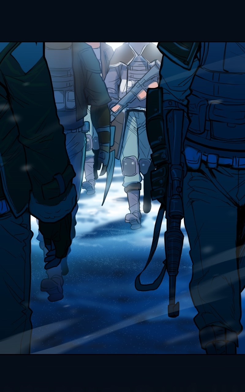 Ordeal Chapter 85 - Page 11