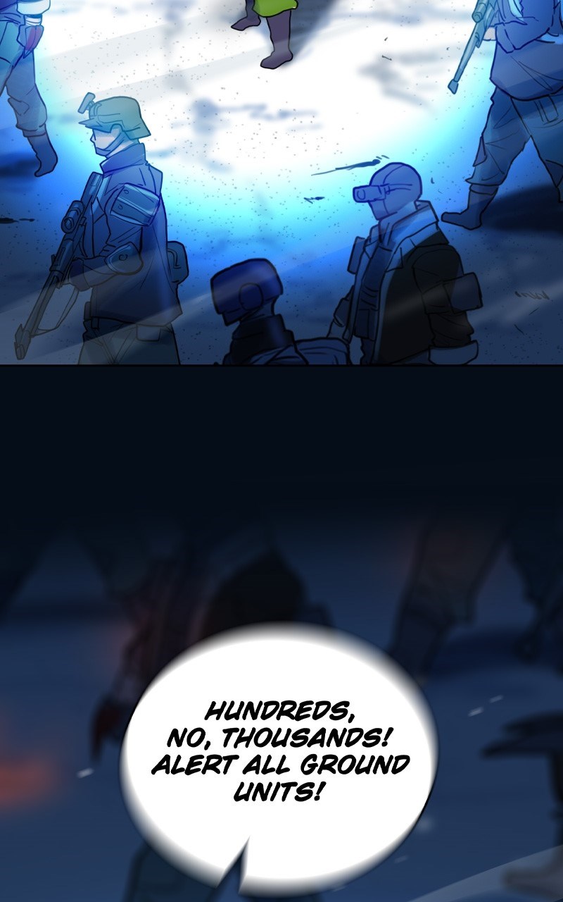 Ordeal Chapter 85 - Page 13