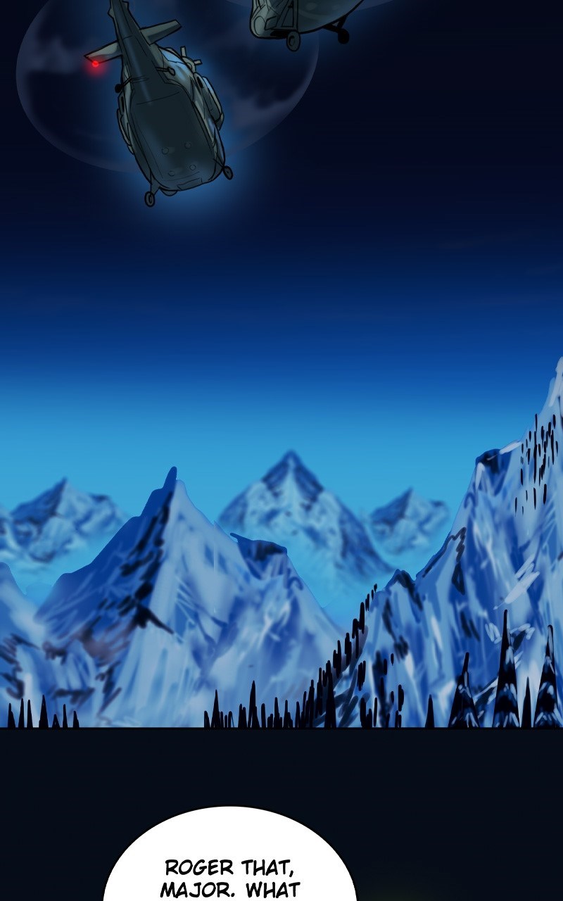 Ordeal Chapter 85 - Page 2