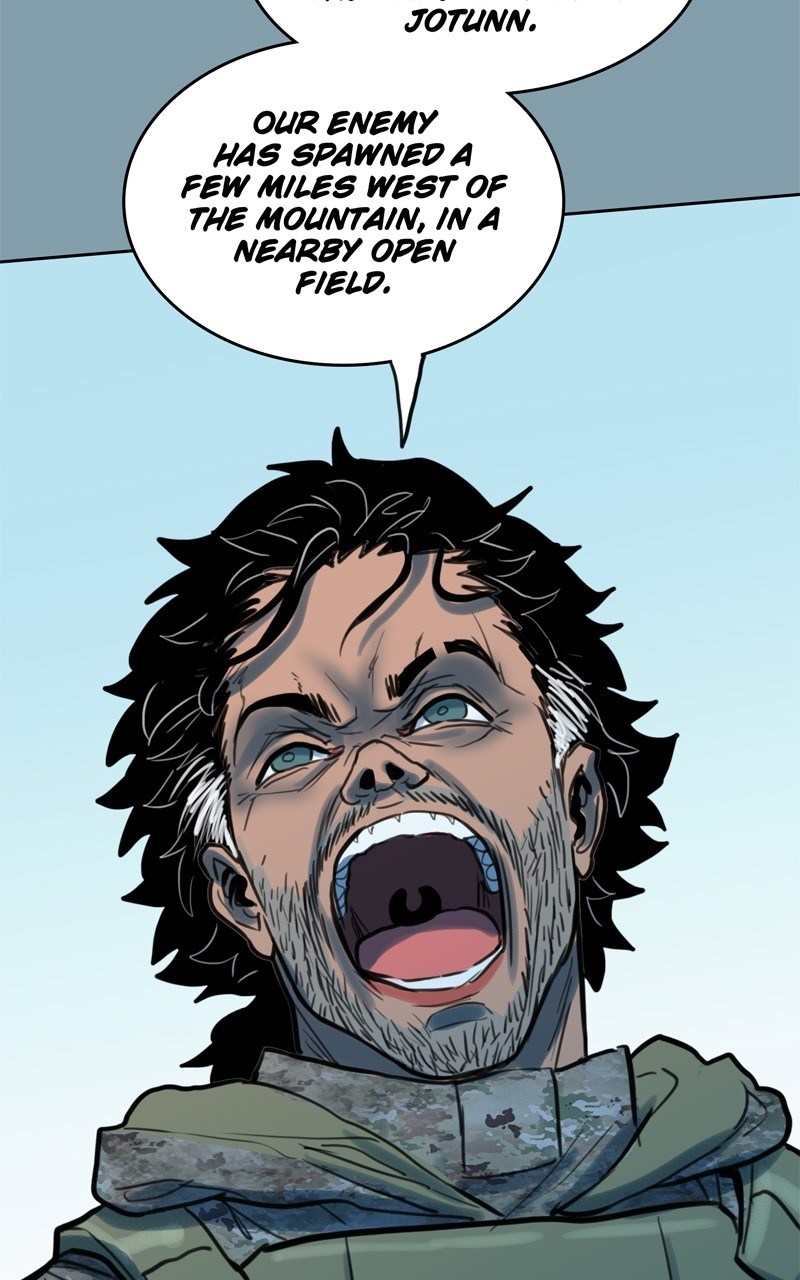 Ordeal Chapter 85 - Page 20