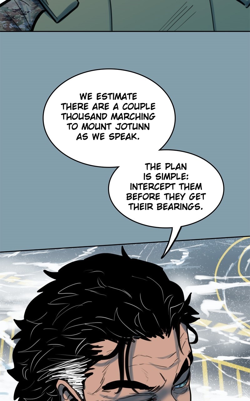 Ordeal Chapter 85 - Page 21