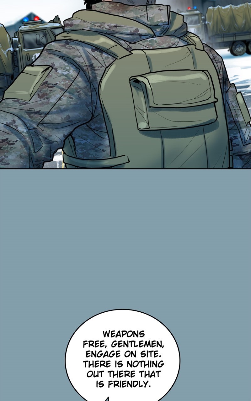 Ordeal Chapter 85 - Page 23