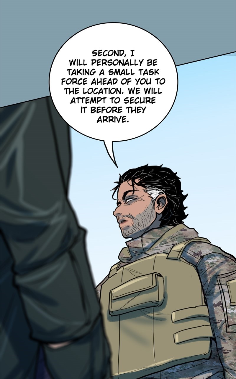 Ordeal Chapter 85 - Page 25