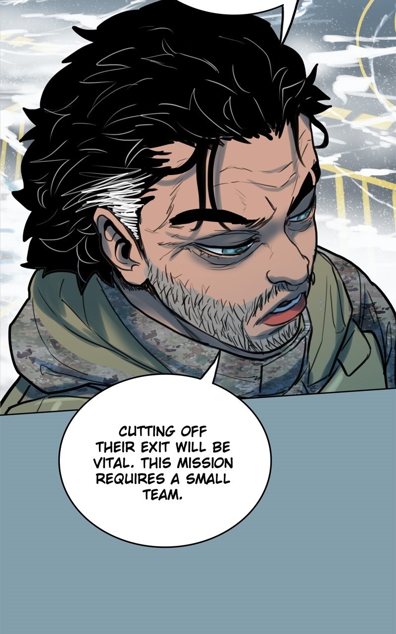 Ordeal Chapter 85 - Page 28