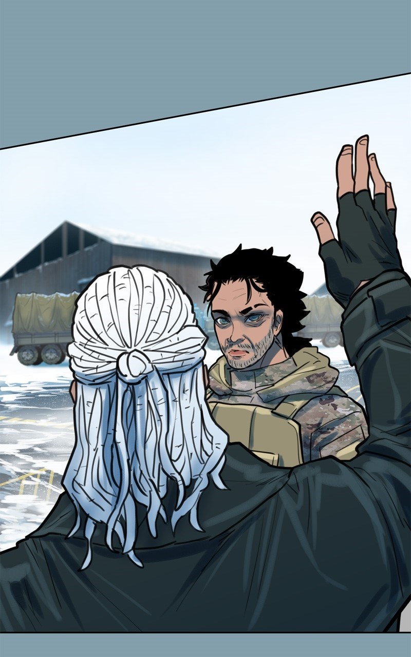 Ordeal Chapter 85 - Page 29