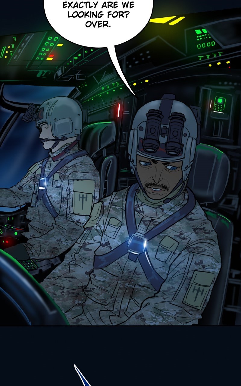 Ordeal Chapter 85 - Page 3