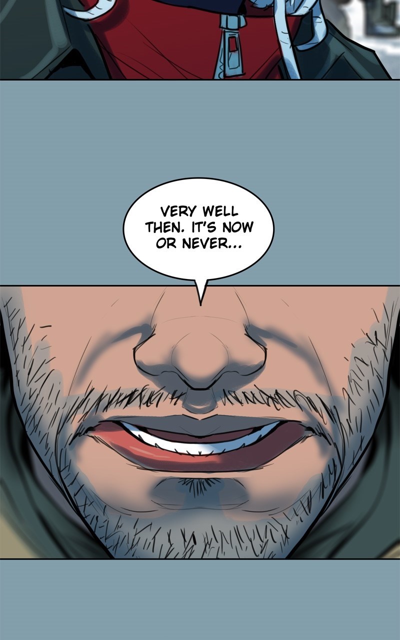 Ordeal Chapter 85 - Page 31