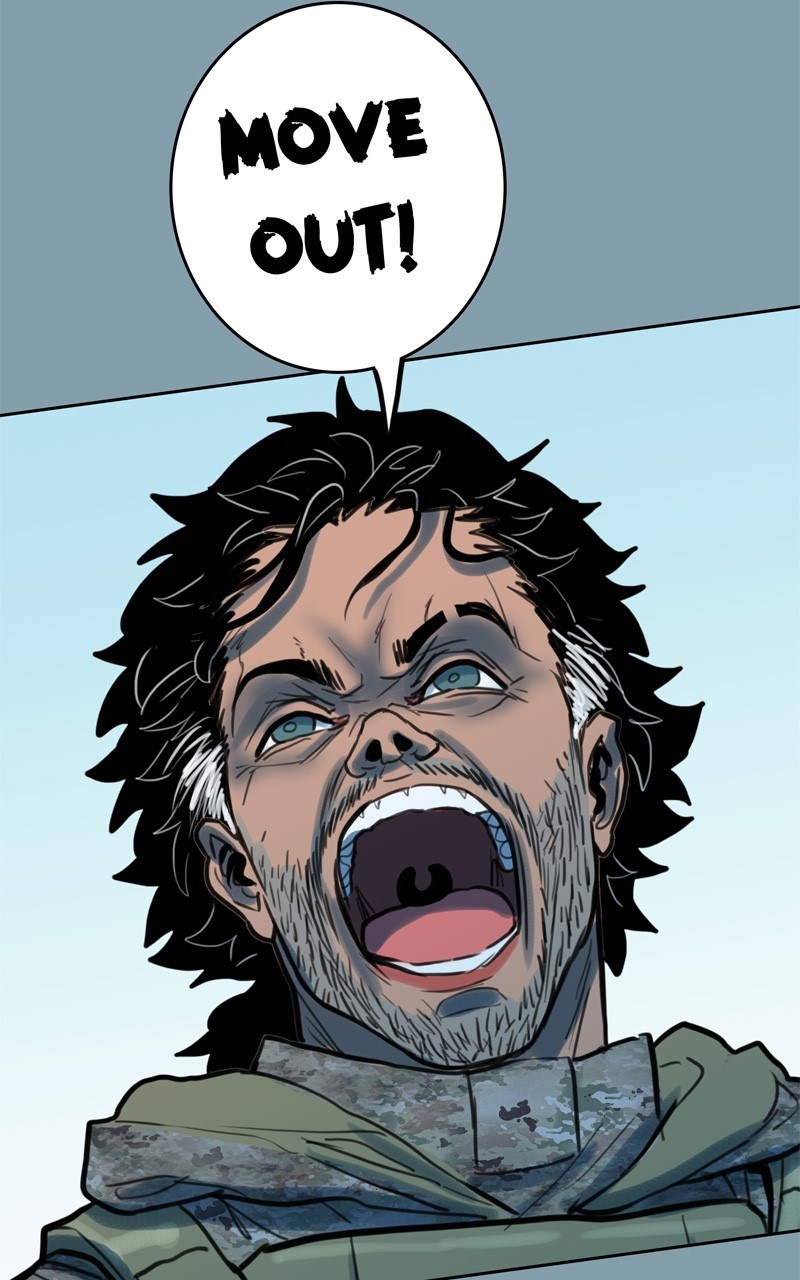 Ordeal Chapter 85 - Page 32