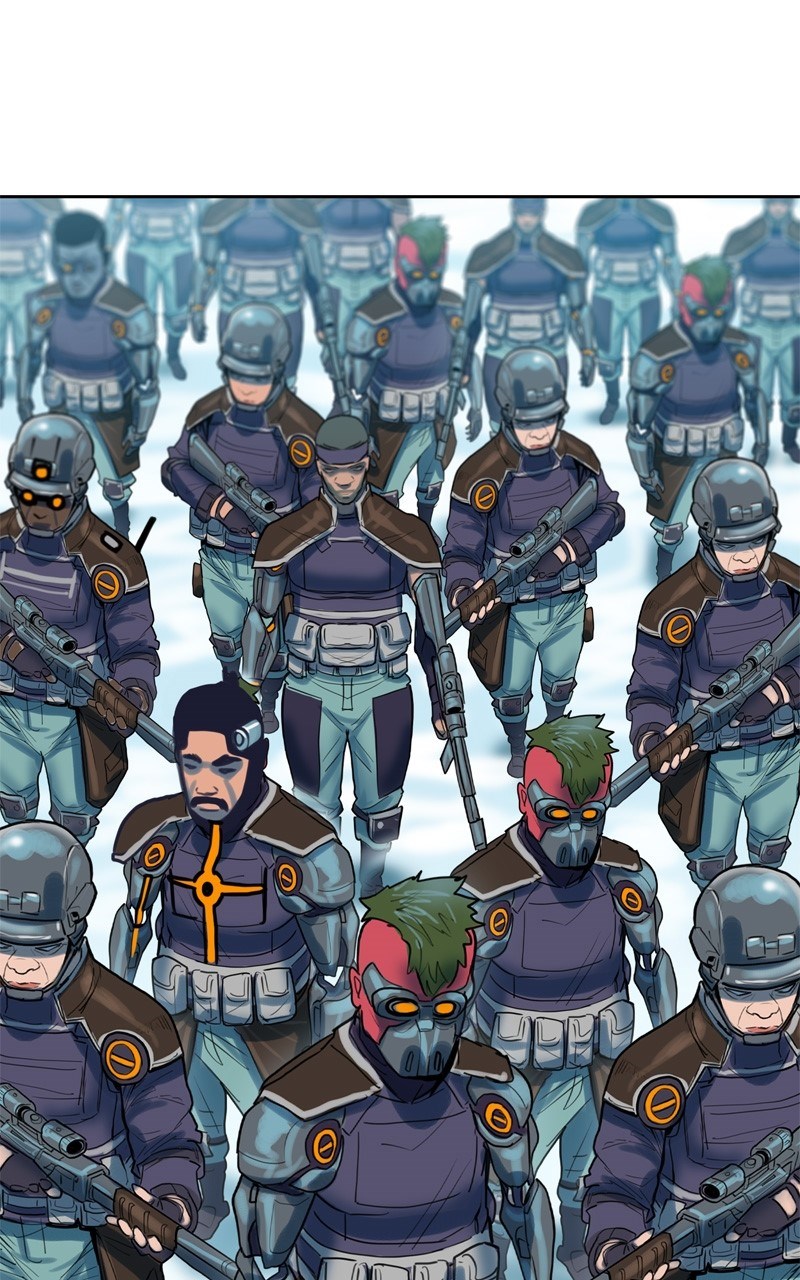 Ordeal Chapter 85 - Page 37