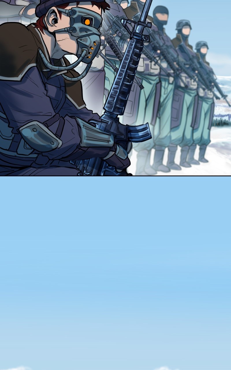 Ordeal Chapter 85 - Page 39