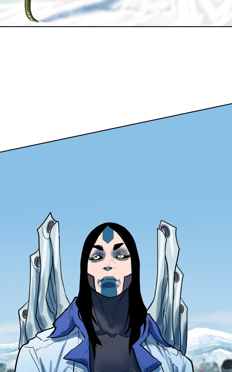 Ordeal Chapter 85 - Page 41