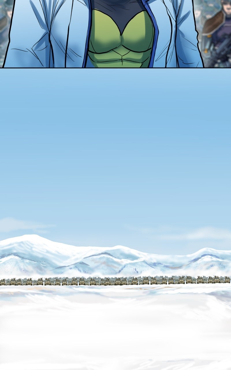 Ordeal Chapter 85 - Page 42