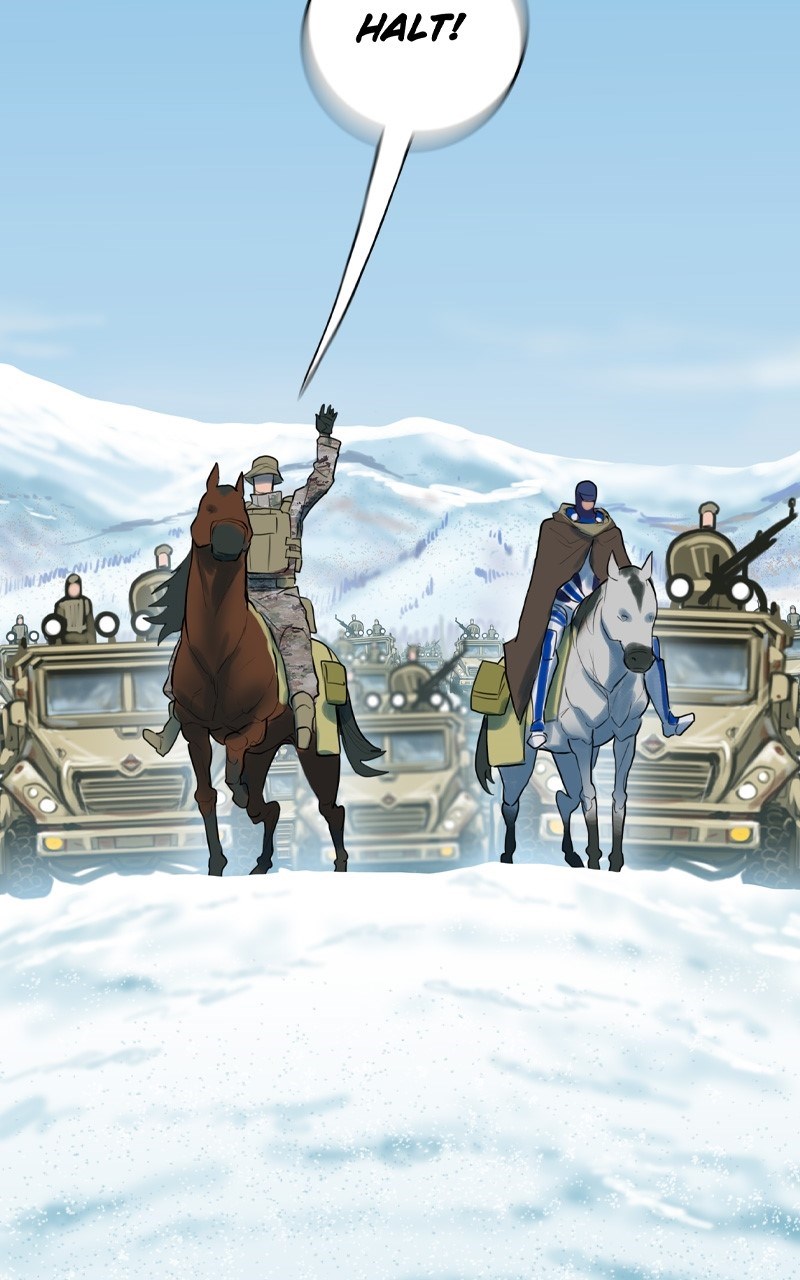 Ordeal Chapter 85 - Page 44