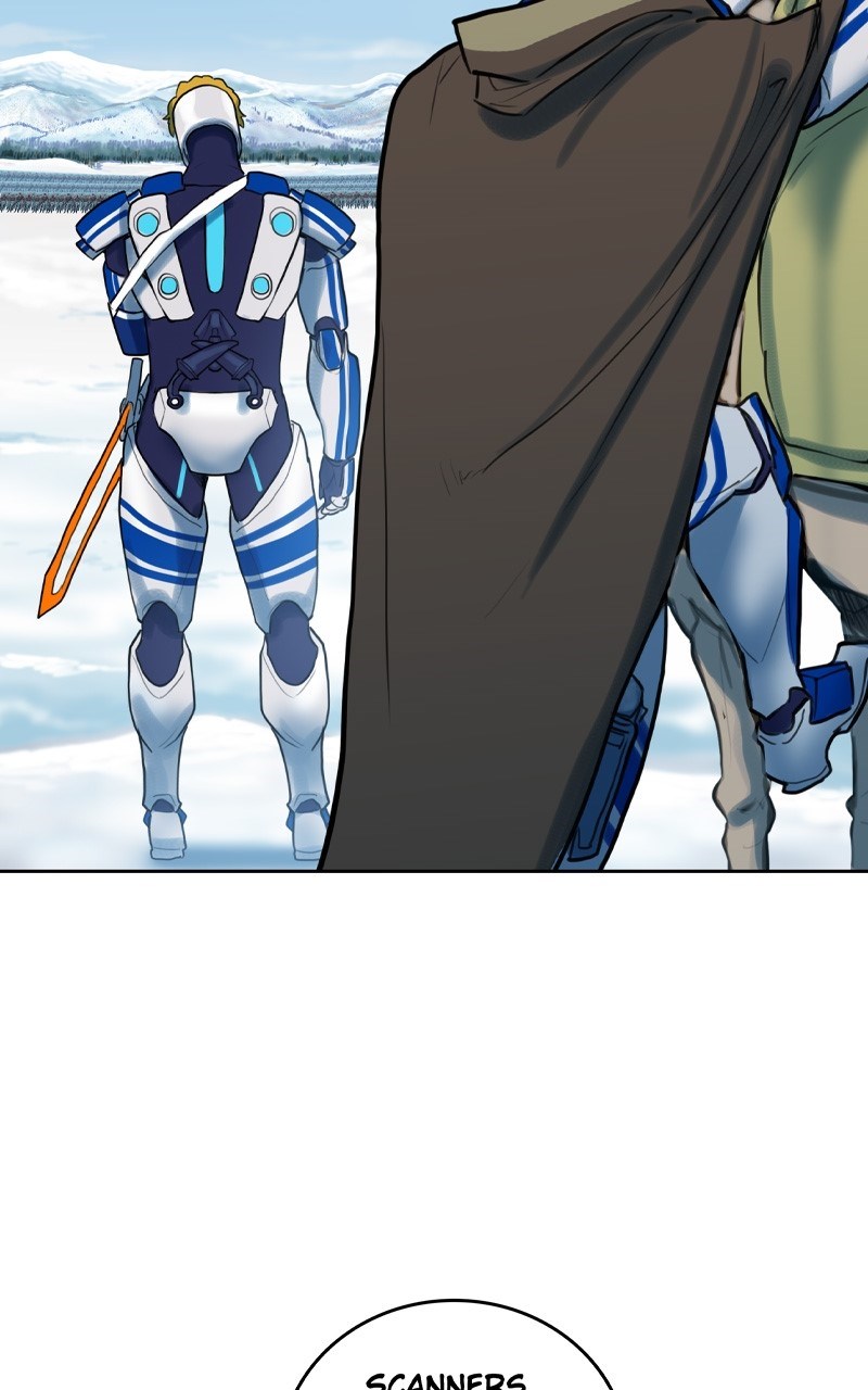 Ordeal Chapter 85 - Page 47