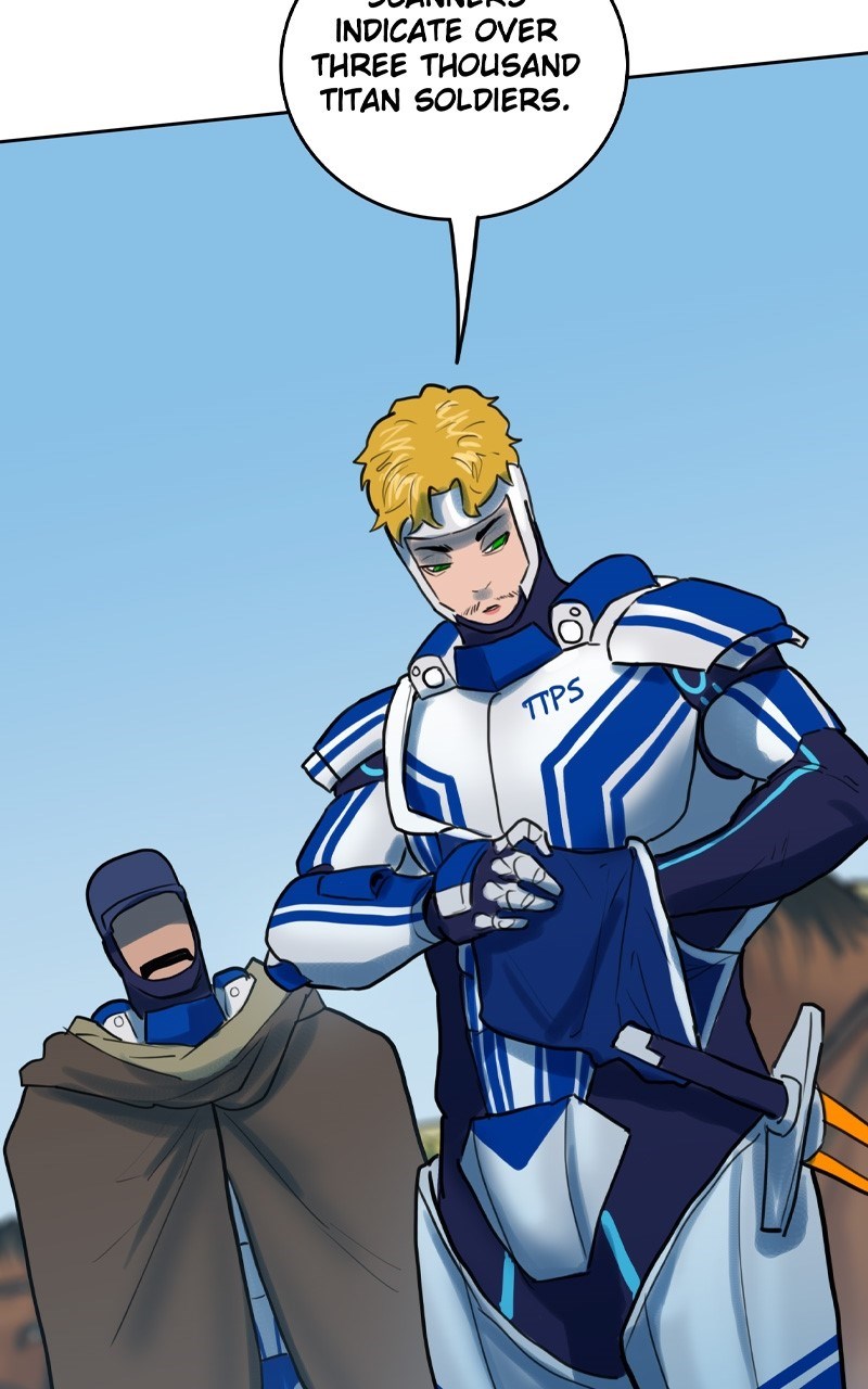 Ordeal Chapter 85 - Page 48