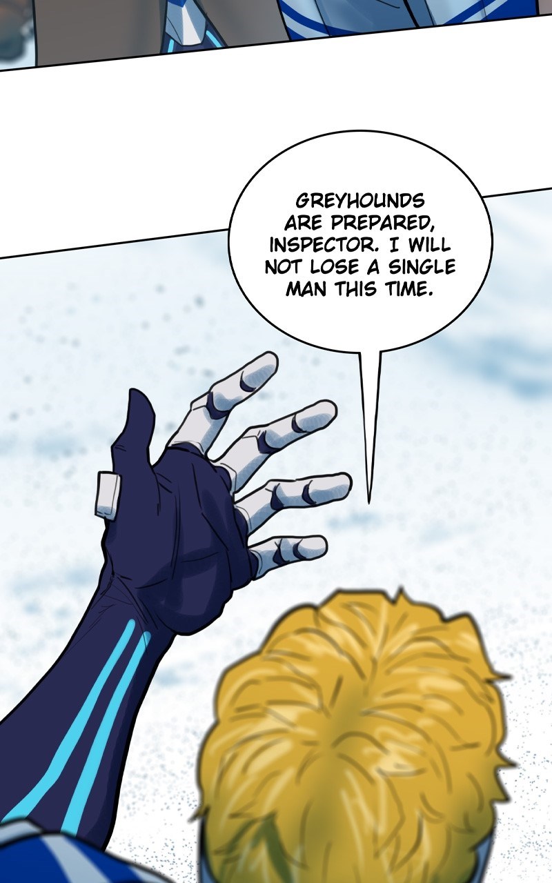 Ordeal Chapter 85 - Page 49