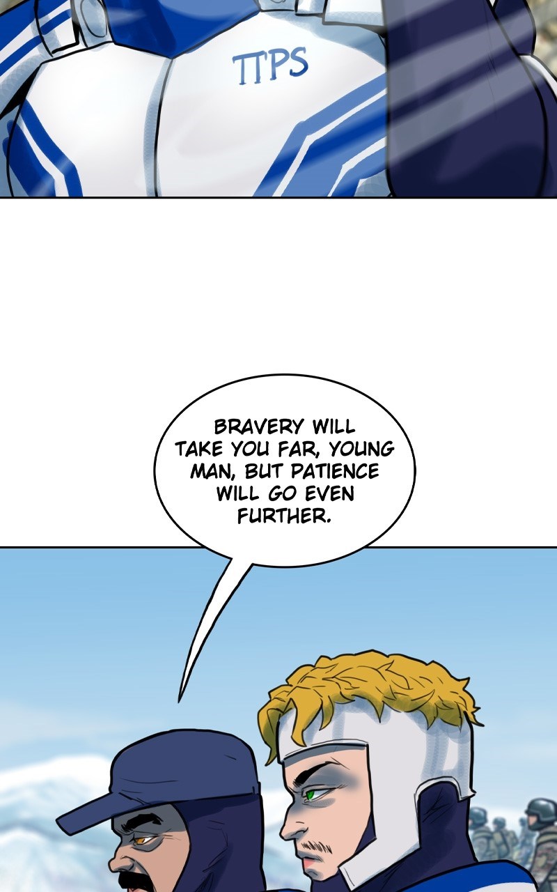 Ordeal Chapter 85 - Page 51