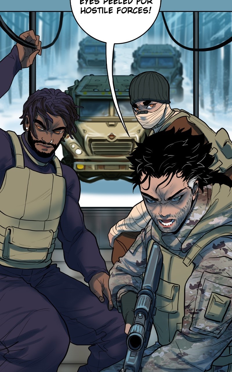 Ordeal Chapter 85 - Page 57