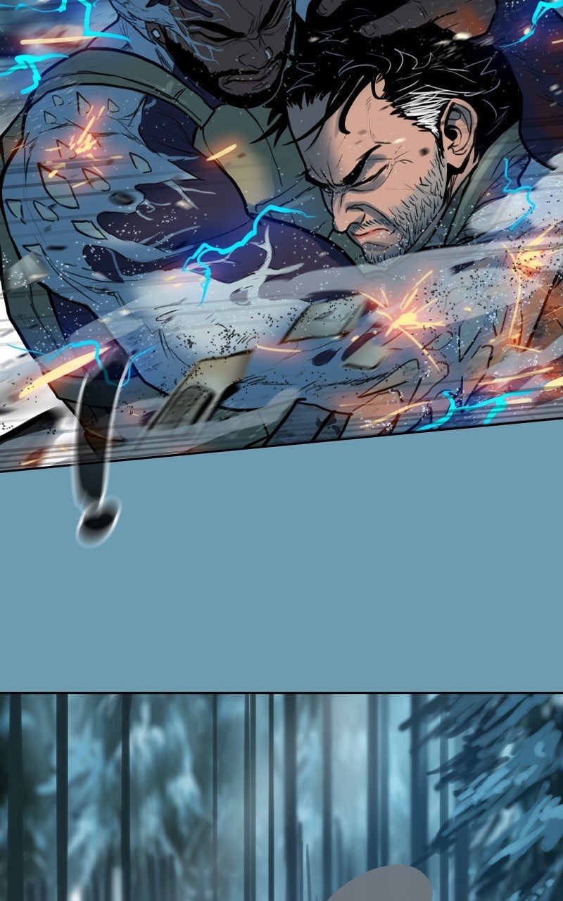 Ordeal Chapter 85 - Page 61