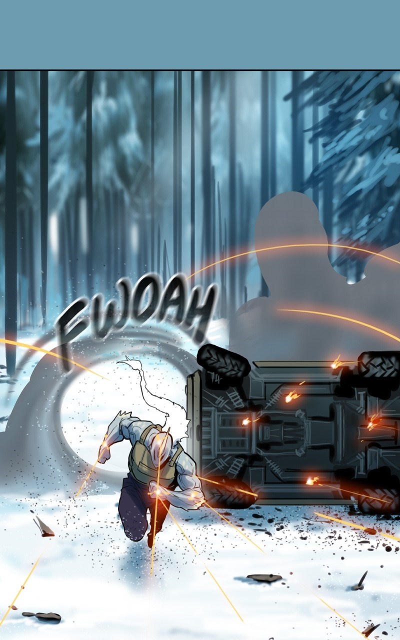 Ordeal Chapter 85 - Page 63