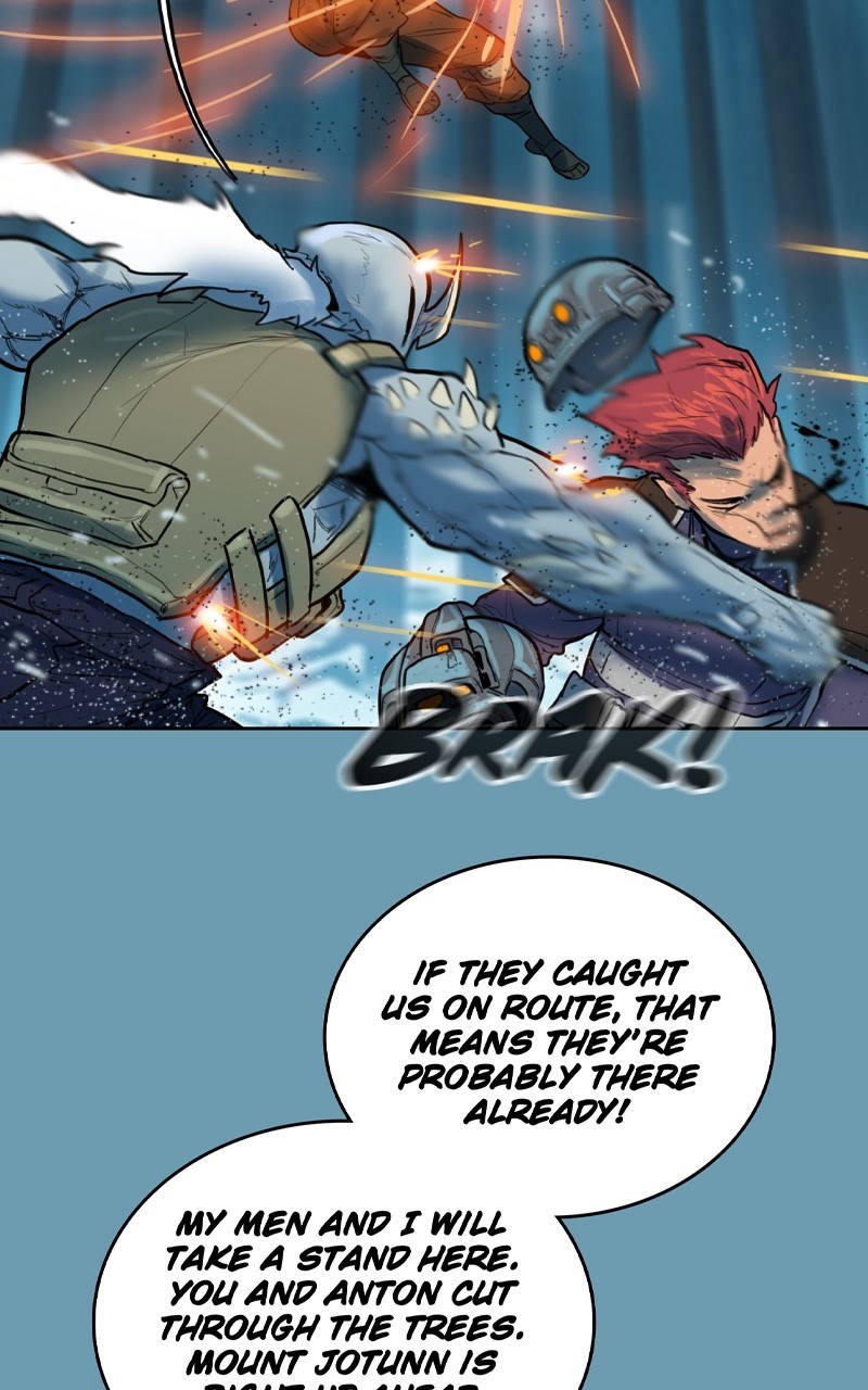 Ordeal Chapter 85 - Page 65