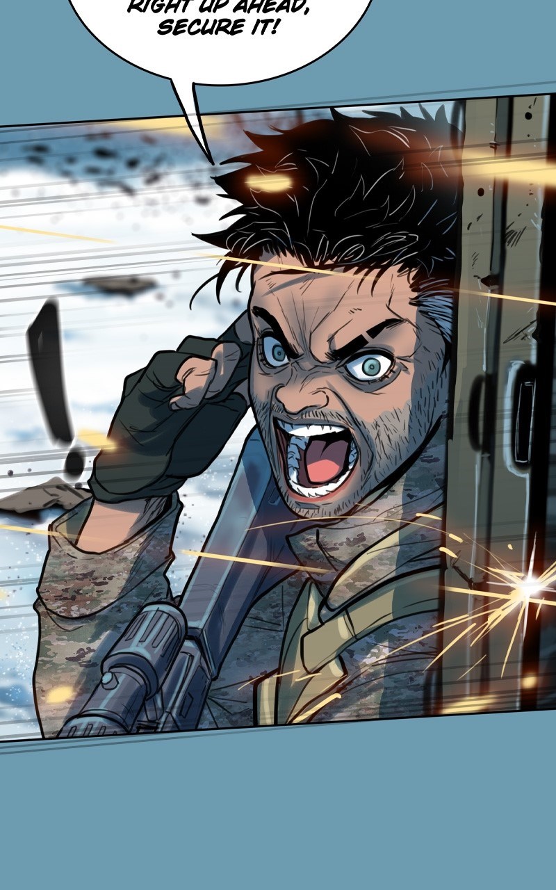 Ordeal Chapter 85 - Page 66