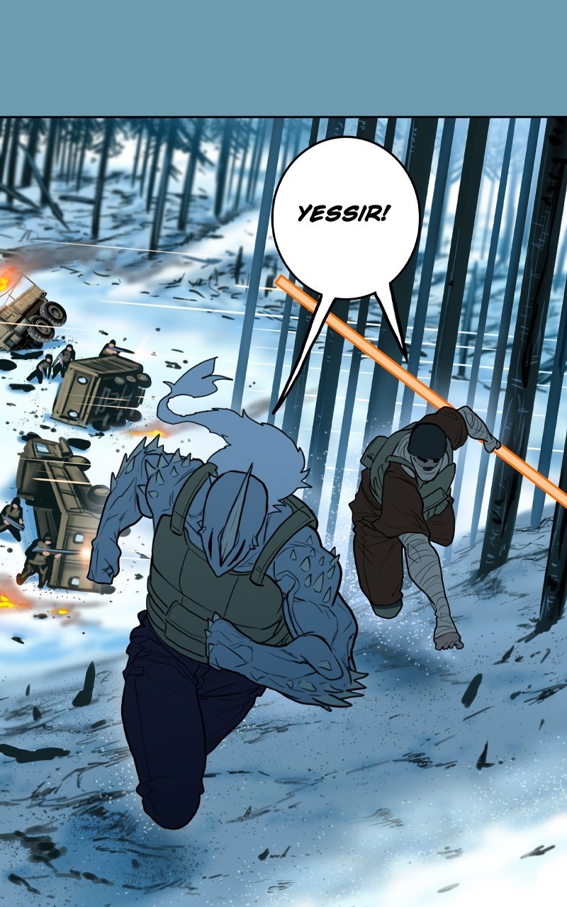 Ordeal Chapter 85 - Page 67