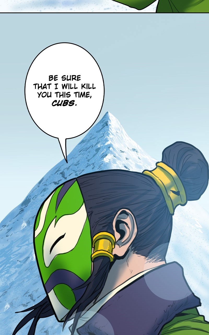 Ordeal Chapter 85 - Page 73