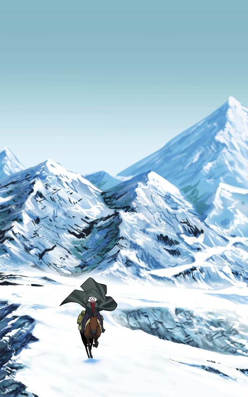 Ordeal Chapter 85 - Page 77