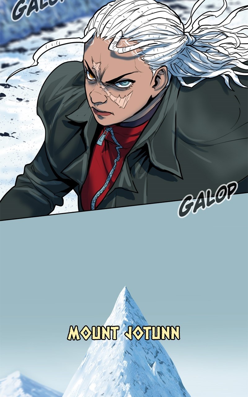 Ordeal Chapter 85 - Page 79