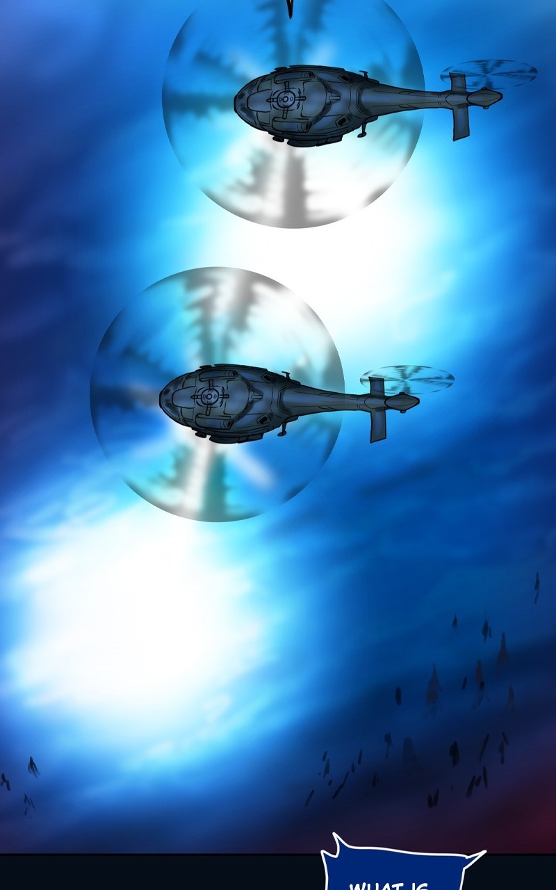 Ordeal Chapter 85 - Page 8