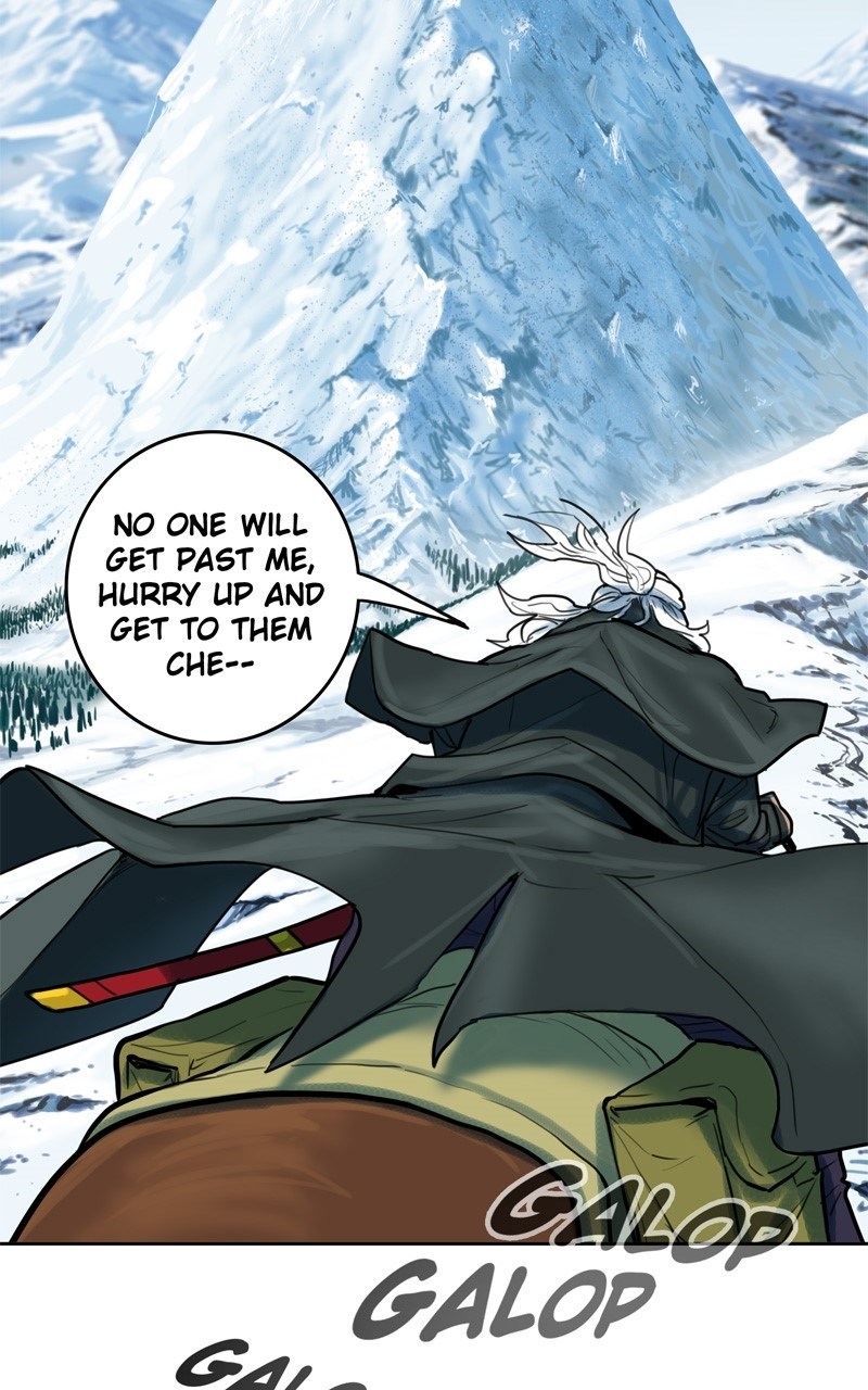 Ordeal Chapter 85 - Page 80