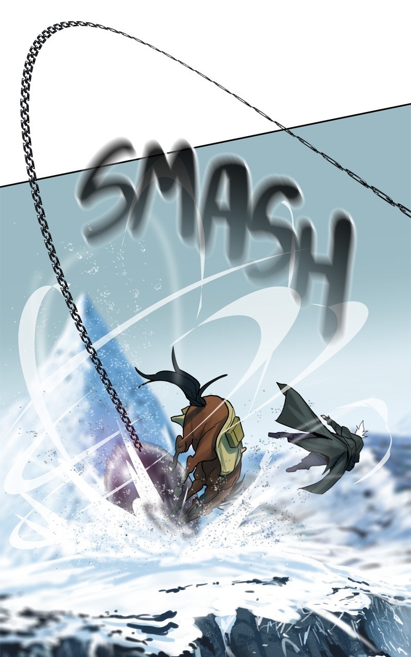 Ordeal Chapter 85 - Page 83